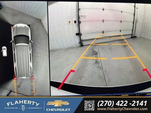 Used 2024 Chevrolet Tahoe High Country image 37