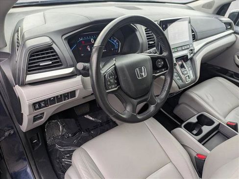 Used 2020 Honda Odyssey EX-L image 10