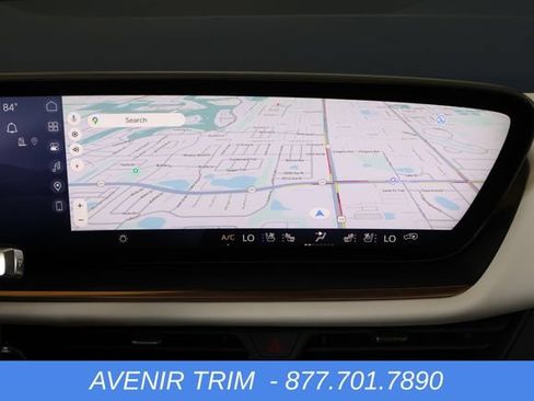 New 2026 Buick Envision Avenir AWD/4WD image 19