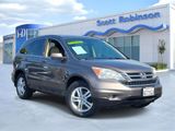 Used 2010 Honda CR-V EX-L image 1