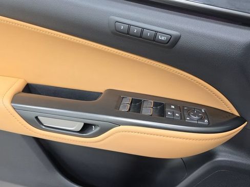 Used 2024 Lexus NX 350 AWD w/ Cold Area Package image 28