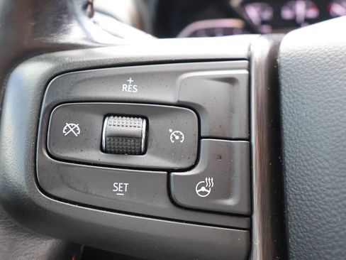 Used 2021 GMC Sierra 1500 AT4 AWD/4WD image 18