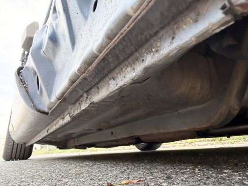 Used 1995 MAZDA MX-5 Miata image 15