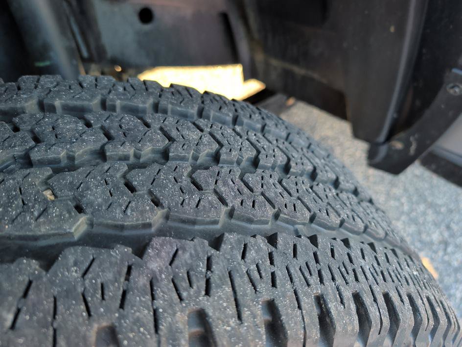 Used 2026 RAM 2500 Laramie AWD/4WD image 29