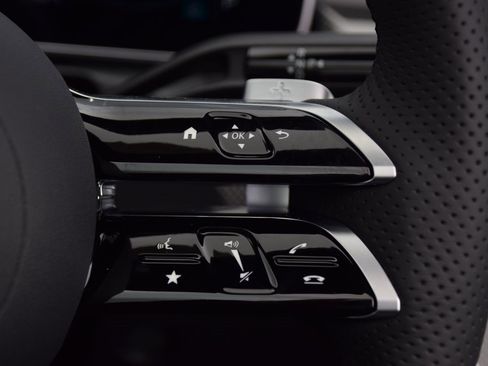 New 2026 Mercedes-Benz CLE 300 4MATIC Cabriolet image 22