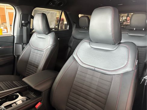 New 2026 Ford Explorer ST-Line AWD/4WD image 16