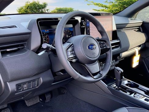 New 2026 Subaru Outback Limited XT image 7