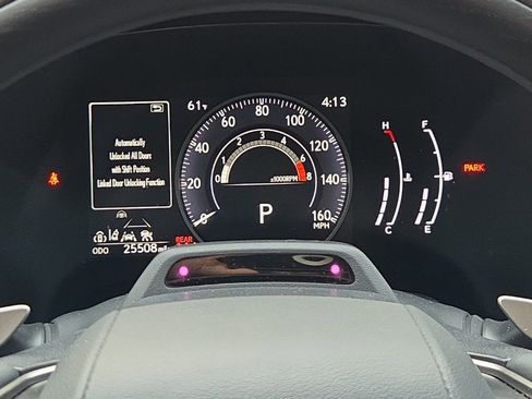 Certified 2023 Lexus RX 350 Premium Plus image 27