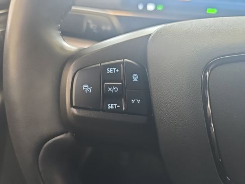 Used 2021 Ford Mustang Mach-E Select w/ Comfort/Appearance Package image 18