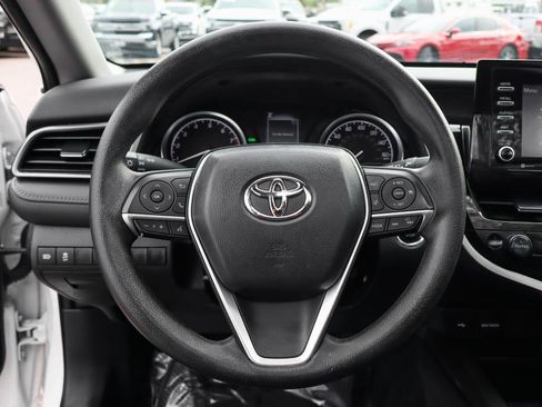 Used 2023 Toyota Camry LE w/ Convenience Package image 19