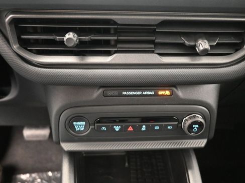 New 2025 Ford Bronco Sport Heritage w/ Convenience Package AWD/4WD image 4