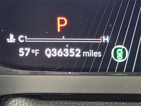 Certified 2023 Acura MDX SH-AWD w/ Technology Package image 31