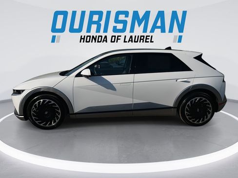 Used 2024 Hyundai Ioniq 5 Limited AWD/4WD image 5