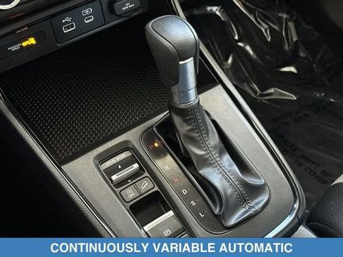 Certified 2024 Honda CR-V EX image 24