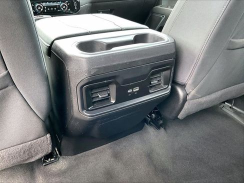 Used 2025 Chevrolet Silverado 1500 RST RWD image 25