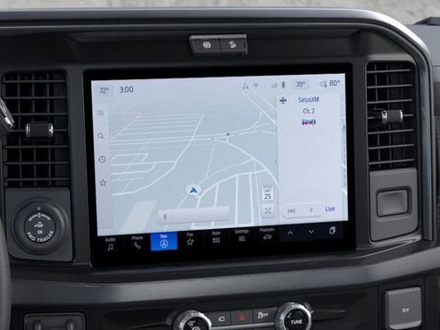 New 2026 Ford F250 Platinum image 15