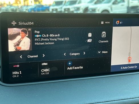 Used 2022 Acura MDX FWD w/ Technology Package image 20