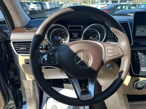 Used 2018 Mercedes-Benz GLE 350 image 16