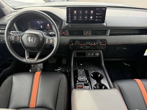 Certified 2026 Honda Passport TrailSport image 21