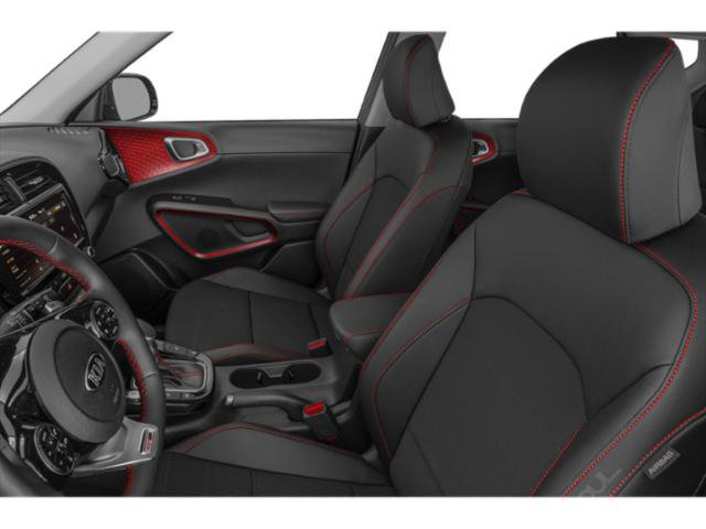 Used 2020 Kia Soul GT-Line Turbo FWD image 12