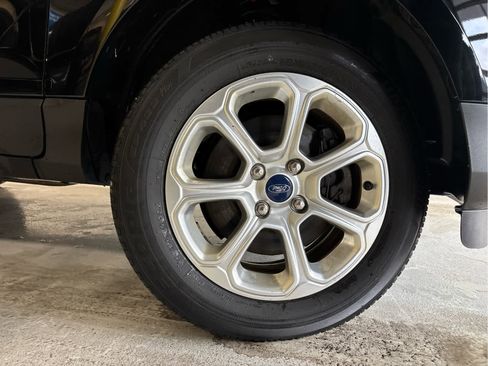 Used 2020 Ford EcoSport SE w/ SE Convenience Package image 55