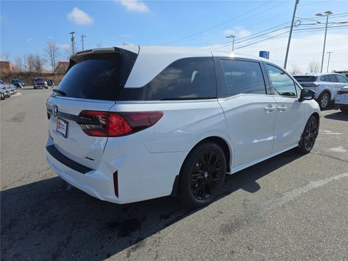 New 2026 Honda Odyssey Sport-L image 6
