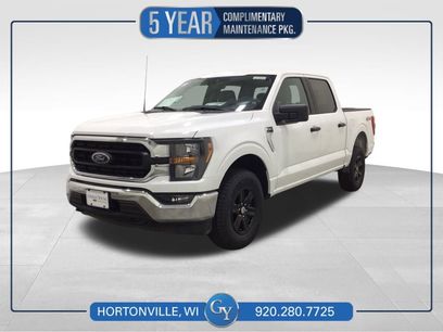 Used 2023 Ford F150 XLT