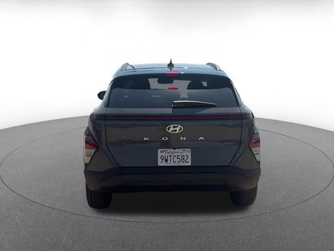 Used 2026 Hyundai Kona SEL Sport FWD image 12