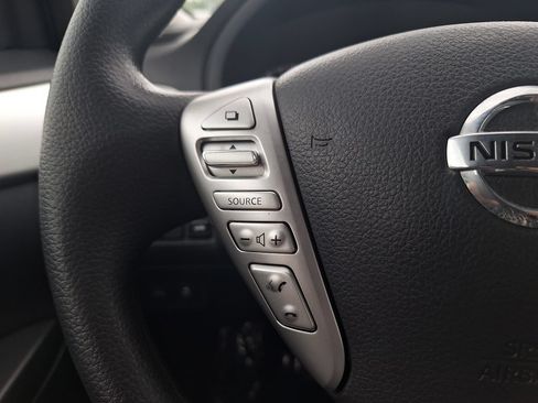 Used 2016 Nissan Sentra S FWD image 17