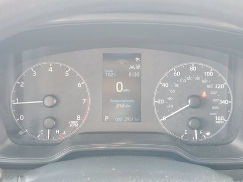 Used 2024 Toyota Corolla LE FWD image 11