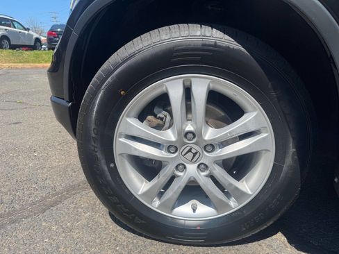 Used 2010 Honda CR-V EX-L image 21