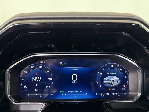 New 2026 Chevrolet Silverado 1500 RST w/ RST Select Package image 10