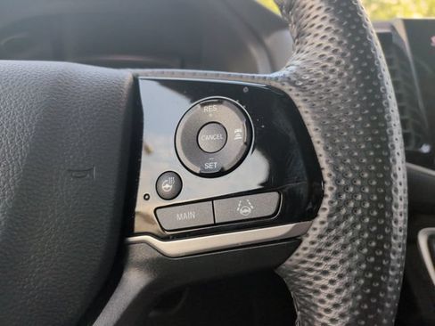 Used 2023 Honda Passport Elite image 21