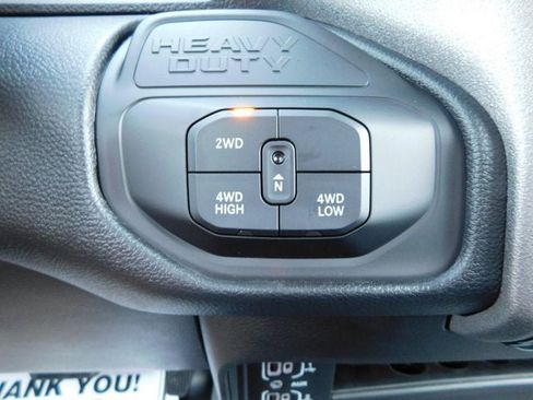 New 2026 RAM 2500 Tradesman image 20