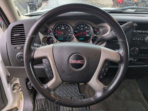 Used 2011 GMC Sierra 1500 SLE w/ Power Tech Package image 15
