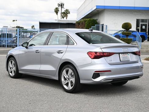 Used 2024 Audi A3 2.0T Premium FWD image 6