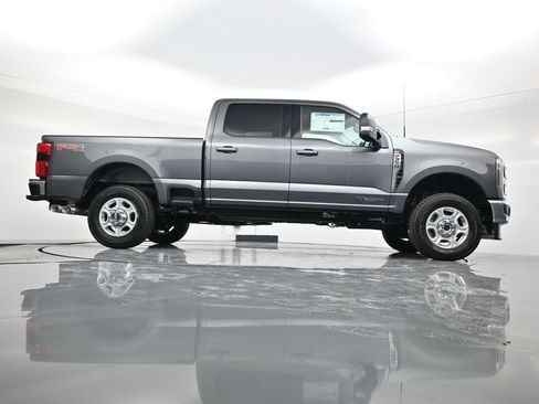 New 2026 Ford F350 XLT w/ XLT Premium Package image 48