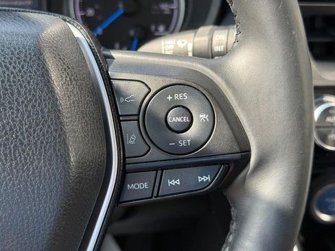 Used 2021 Toyota Venza LE AWD/4WD image 20