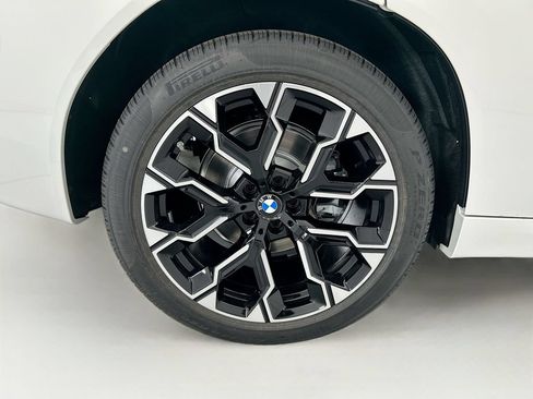 New 2026 BMW X3 xDrive30i w/ M Sport Package AWD/4WD image 32