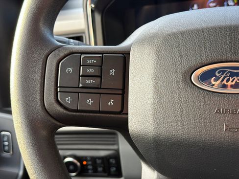 New 2026 Ford F250 XLT w/ XLT Premium Package image 21