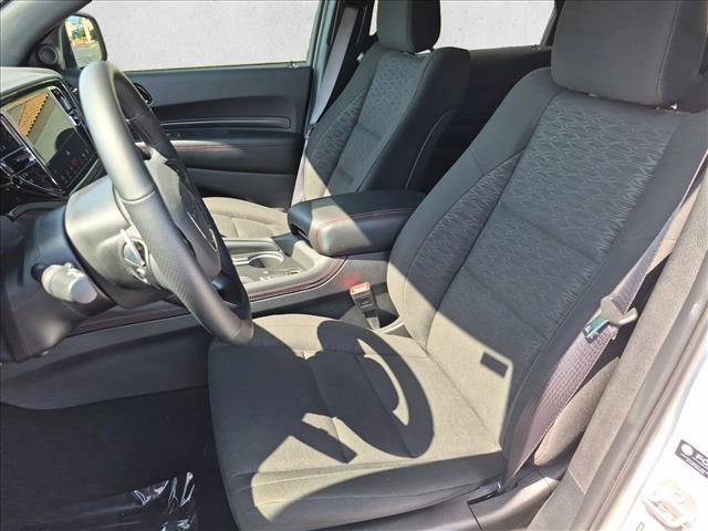 New 2025 Dodge Durango R/T w/ Blacktop Package AWD/4WD image 4