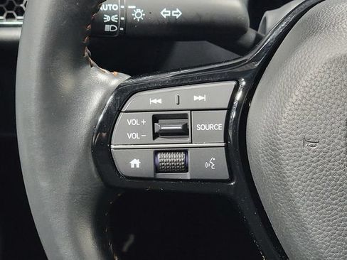 Certified 2024 Honda HR-V Sport image 27