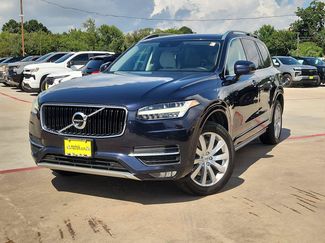 Used 2017 Volvo XC90 T6 Momentum w/ Vision Package AWD/4WD video 1