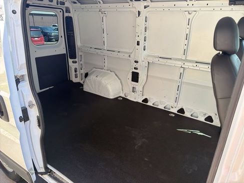 Used 2019 RAM ProMaster 1500 FWD image 14