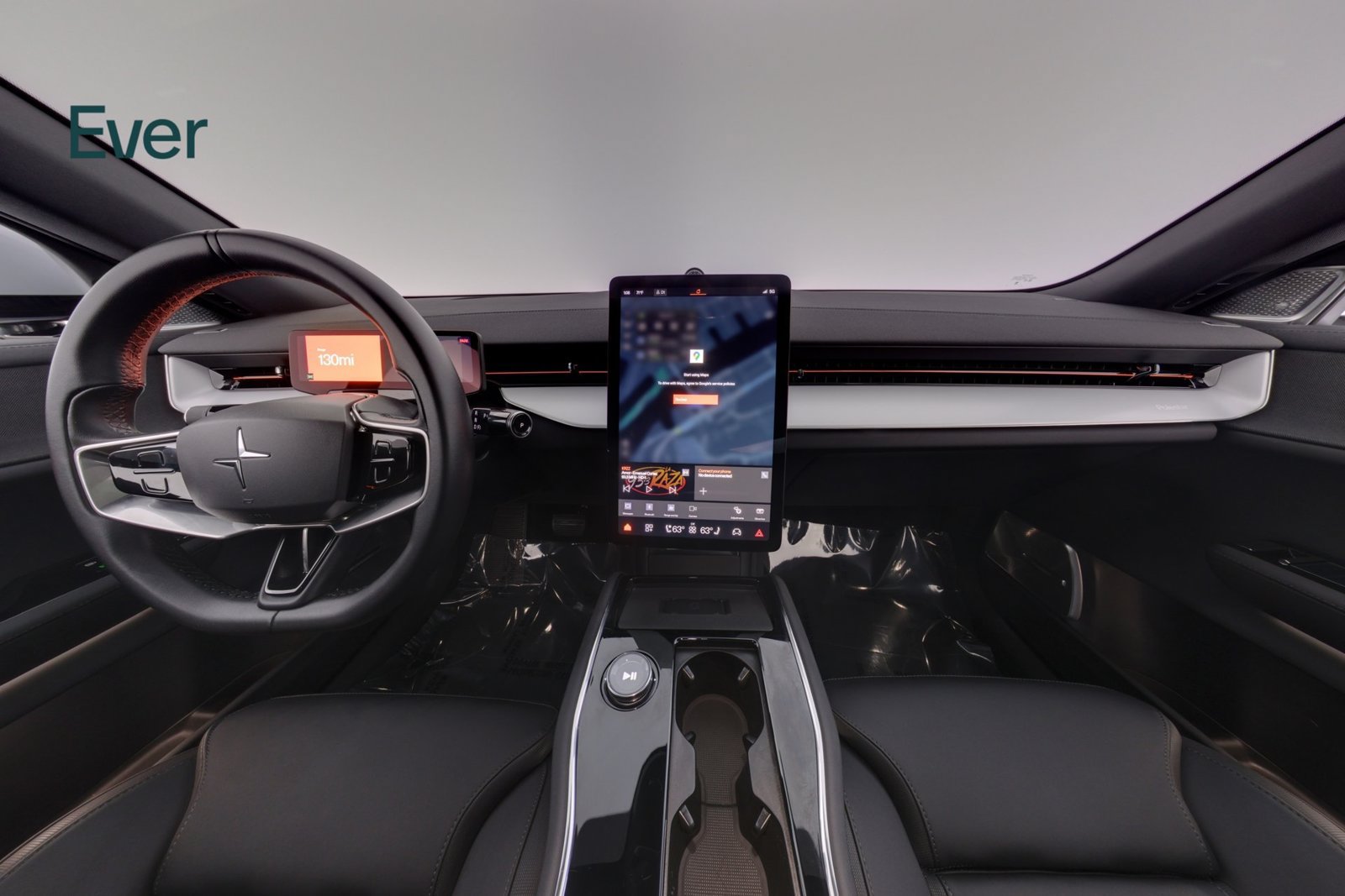 Used 2025 Polestar Polestar 3 AWD/4WD image 26