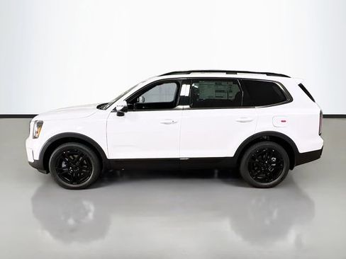New 2025 Kia Telluride EX X-Line image 4
