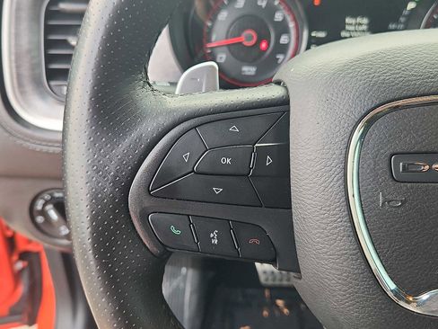 Used 2019 Dodge Charger Scat Pack w/ Daytona Edition Group RWD image 20