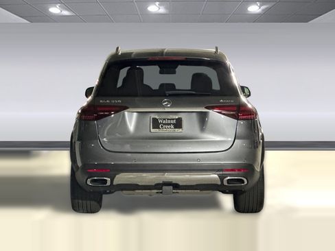 New 2026 Mercedes-Benz GLE 350 4MATIC image 9