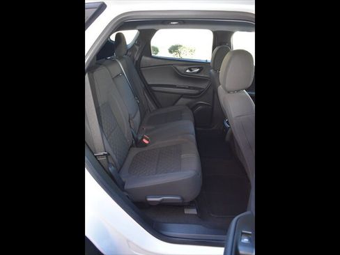 Used 2021 Chevrolet Blazer LT image 24