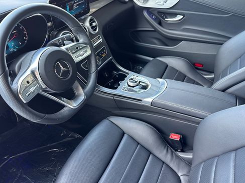 Certified 2023 Mercedes-Benz C 300 Coupe image 4